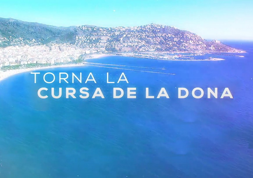 Cursa de la Dona