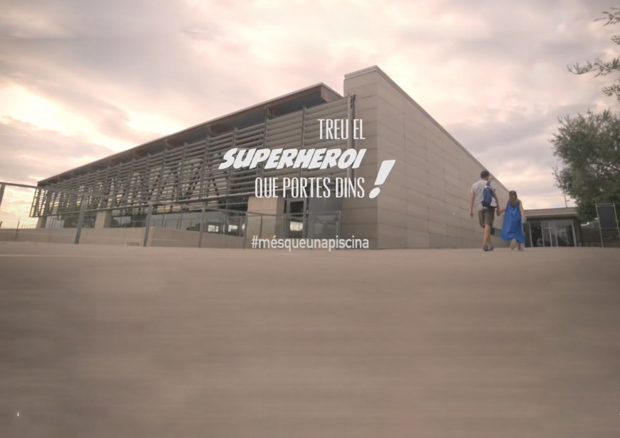 El Superheroi