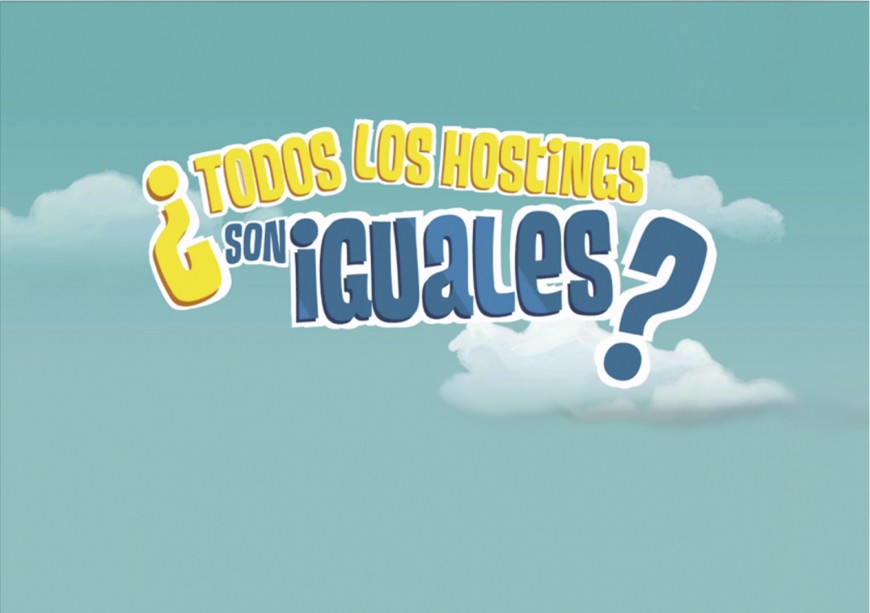 Te lanzamos al Cloud