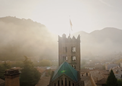 Pirineus-Obert 365