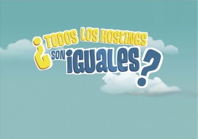 Te lanzamos al Cloud