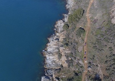 Bike Marató Cap de Creus 2017