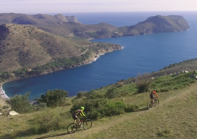 Bike Marató Cap de Creus 2018