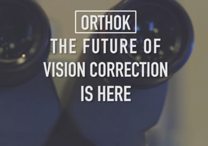 Orthok | Future Lenses