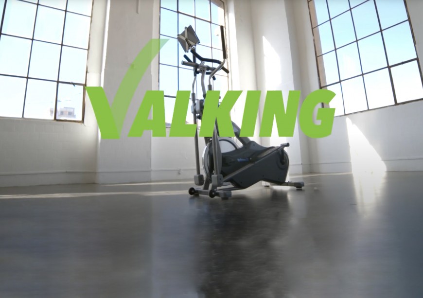 Valking