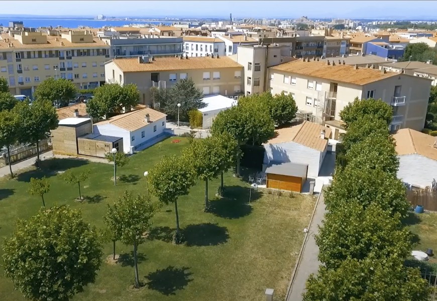 Residència Pi i Sunyer | 25 anys