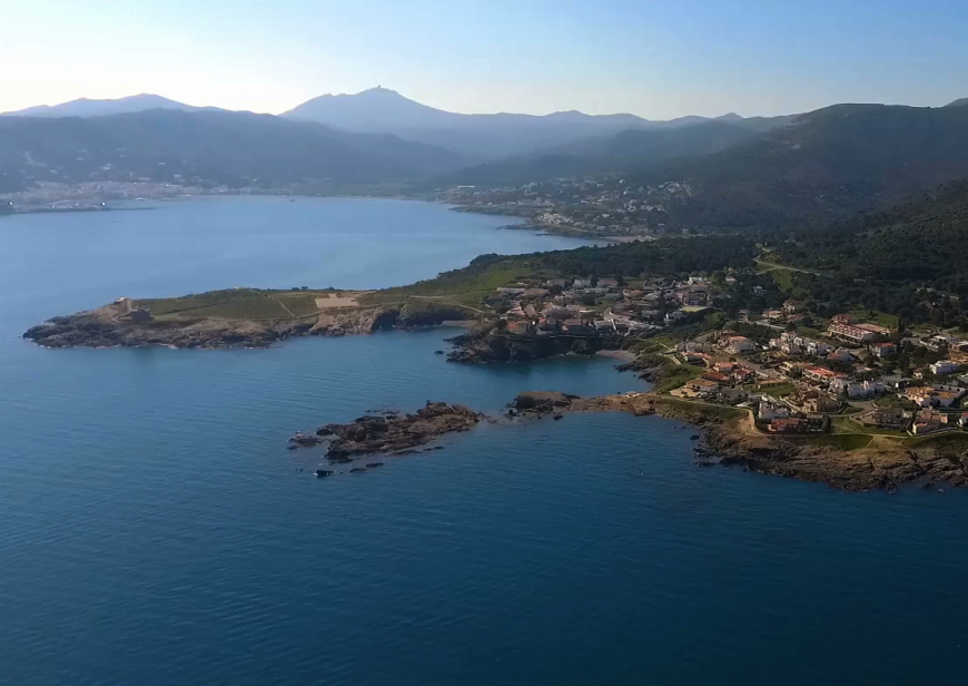 Parcela Port de la Selva