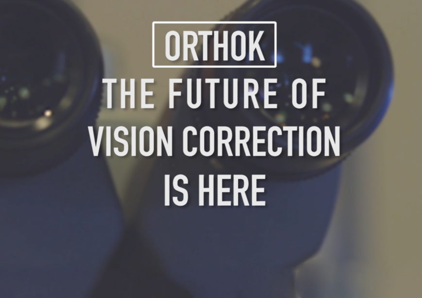 Orthok | Future Lenses