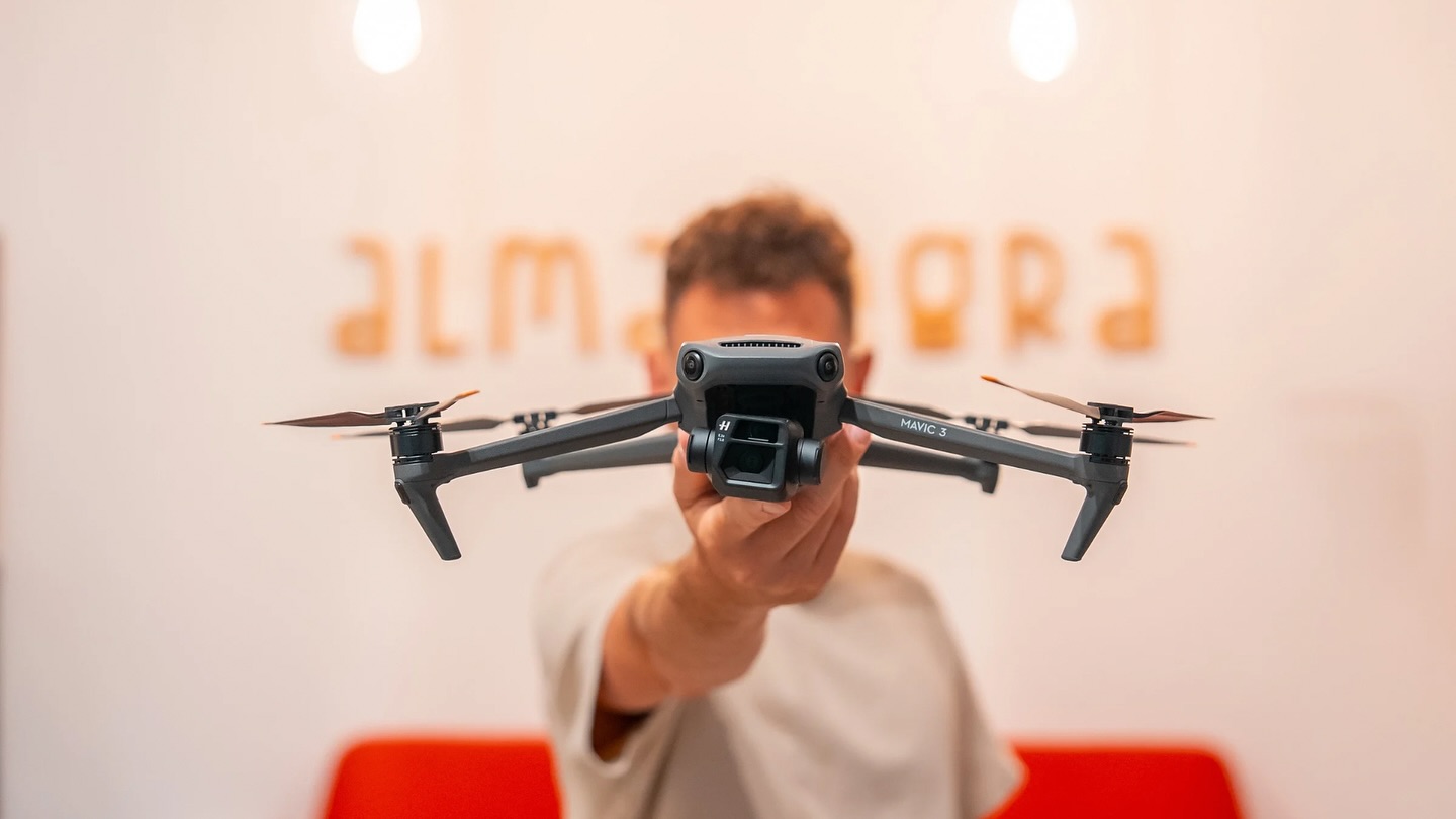 Drone